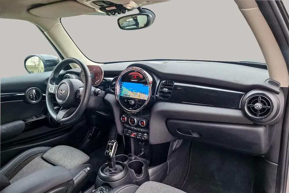 AED 988/month | 2022 MINI Cooper  | GCC Specs | Ref#440540 - Image 9