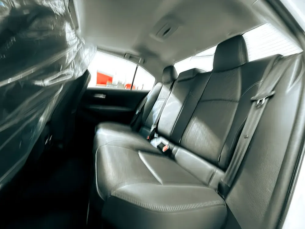 AED 54,000 // Export Price // 2025 Toyota Corolla 1.8L Hybrid Elite - Image 10