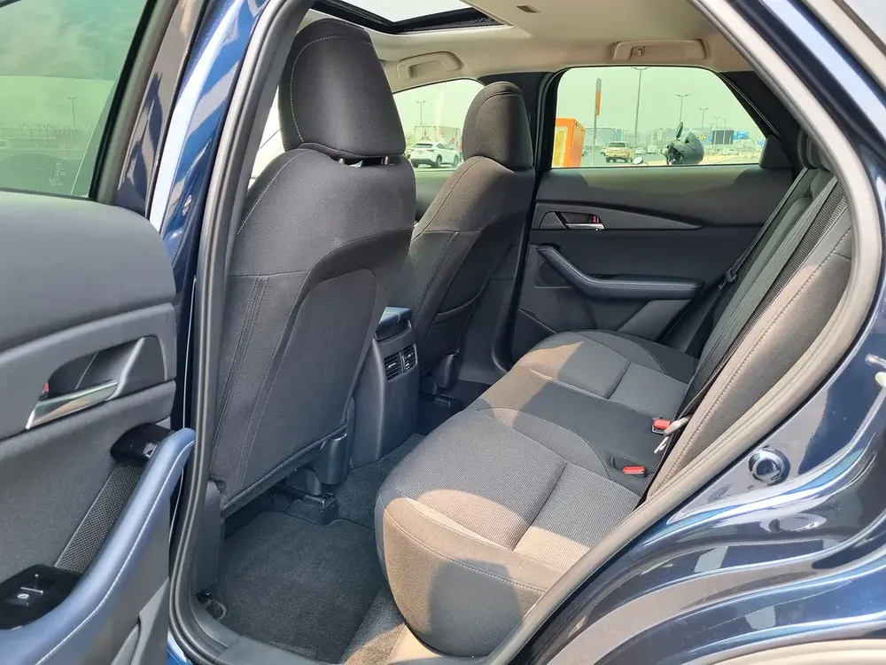 MAZDA CX30 ELITE 2.0L-2022-GCC-UNDER WARRANTY-SERVICE CONTRACT-0%DP-FINANCE 5 YEARS#2999 - Image 15