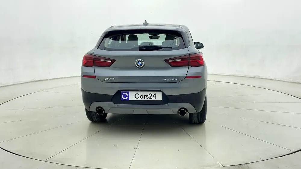 AED 1,067/month | 0 DP | Free 1 Year Warranty | Service History | 30 Day Return | BMW X2 2023 - Image 4