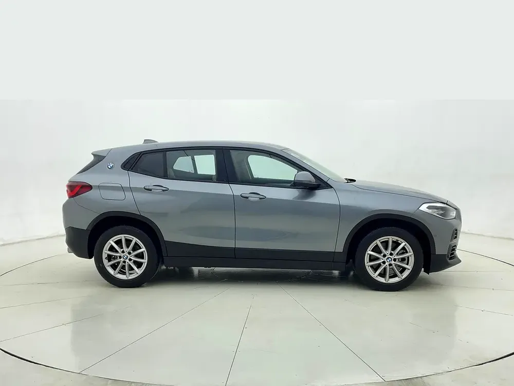 AED 1,067/month | 0 DP | Free 1 Year Warranty | Service History | 30 Day Return | BMW X2 2023 - Image 5