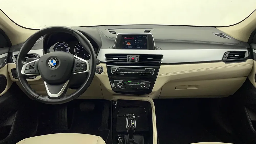 AED 1,067/month | 0 DP | Free 1 Year Warranty | Service History | 30 Day Return | BMW X2 2023 - Image 7
