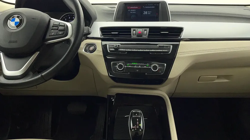 AED 1,067/month | 0 DP | Free 1 Year Warranty | Service History | 30 Day Return | BMW X2 2023 - Image 8
