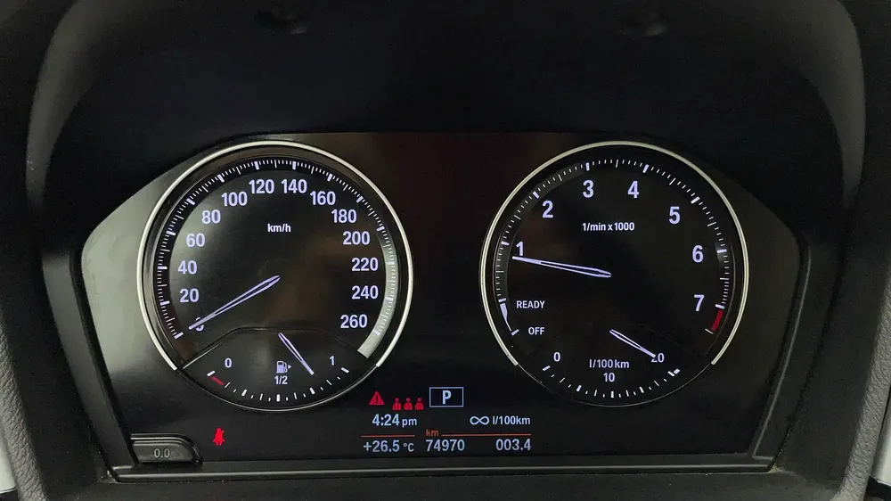 AED 1,067/month | 0 DP | Free 1 Year Warranty | Service History | 30 Day Return | BMW X2 2023 - Image 9
