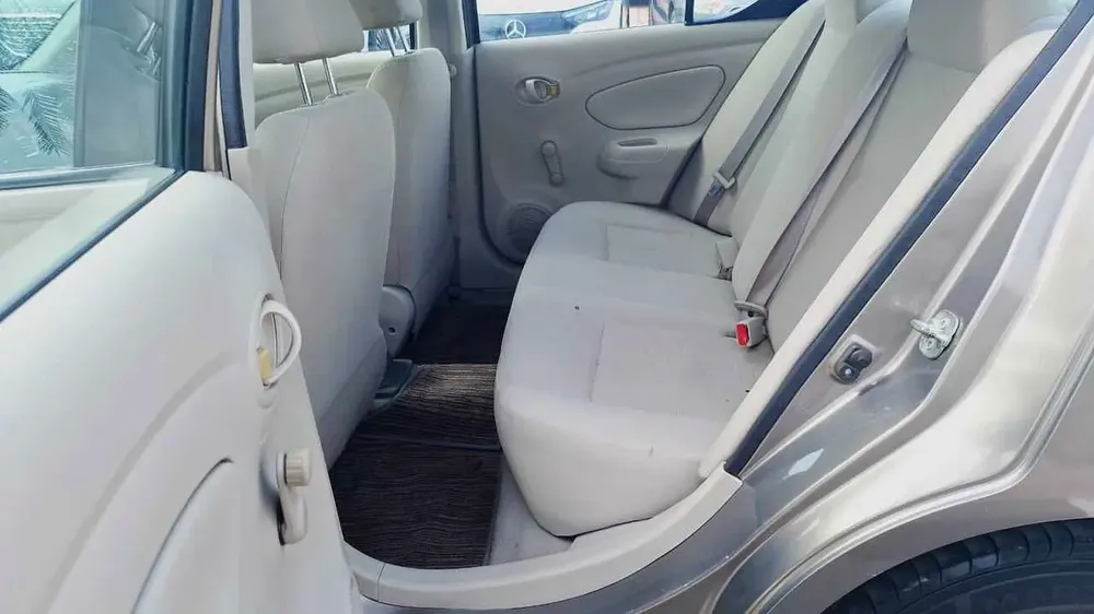 Nissan Sunny 2017 - Image 14