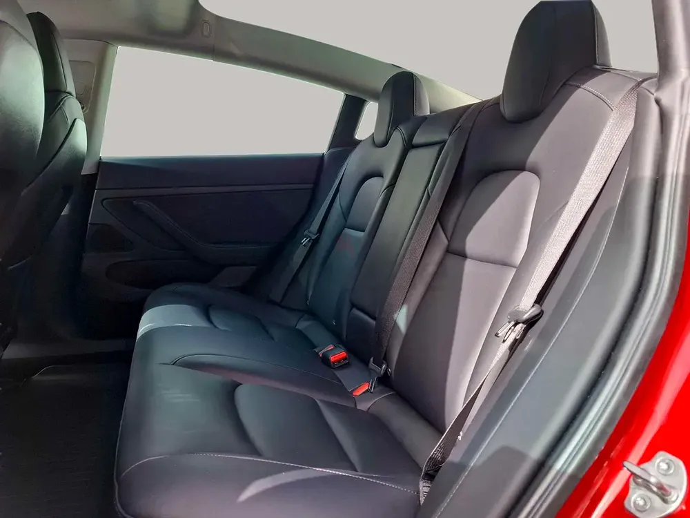 AED 1231/month | 2021 Tesla Model 3 Standard Plus | GCC Specs | Ref#467187 - Image 12