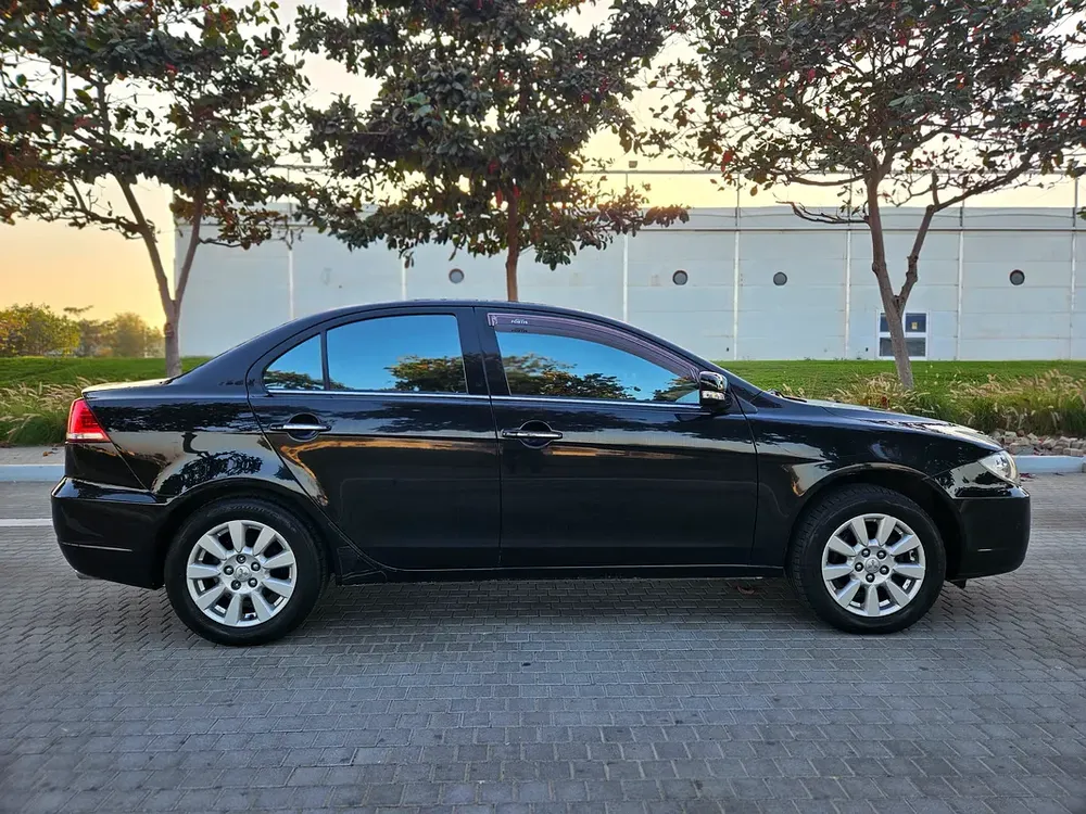 Mitsubishi Lancer 2010 Japan FRESH Import Full Option TOP New Condition Car Low KM 2 keys - Image 17