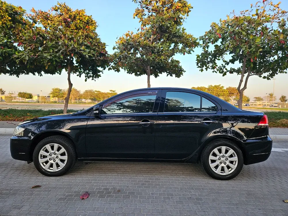 Mitsubishi Lancer 2010 Japan FRESH Import Full Option TOP New Condition Car Low KM 2 keys - Image 18