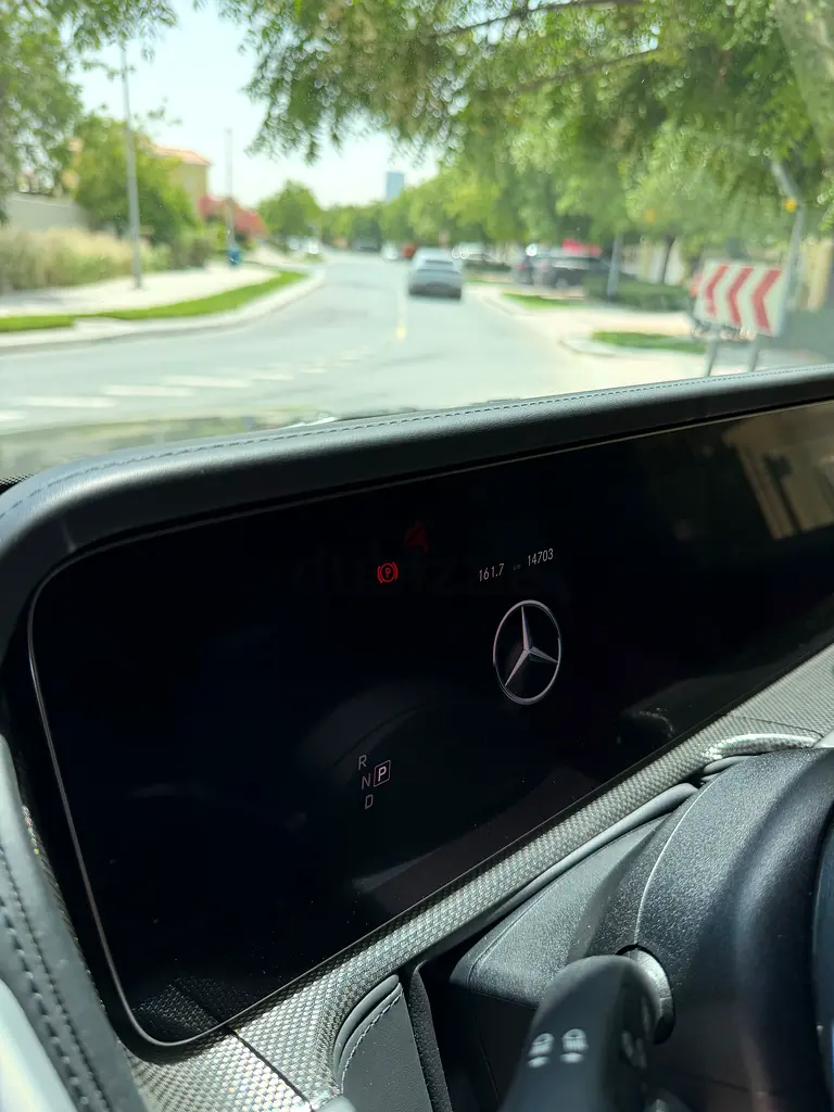 Mercedes-Benz G-Class G 63 AMG - Image 12