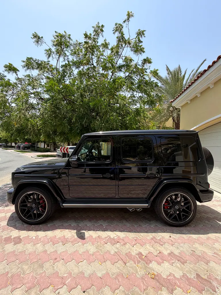 Mercedes-Benz G-Class G 63 AMG - Image 7