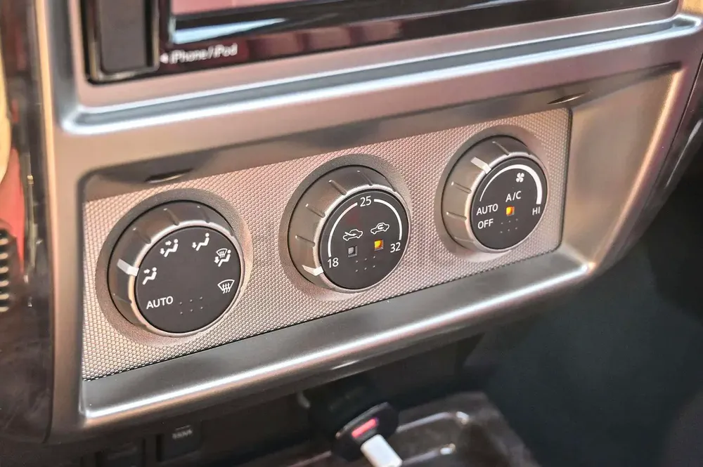 AED 2963/month | 2023 Nissan Patrol Safari Super Safari | GCC Specs | Ref#415451 - Image 16
