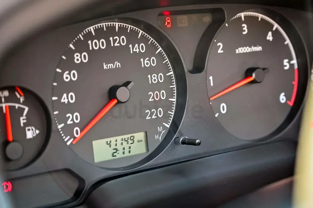 AED 2963/month | 2023 Nissan Patrol Safari Super Safari | GCC Specs | Ref#415451 - Image 18