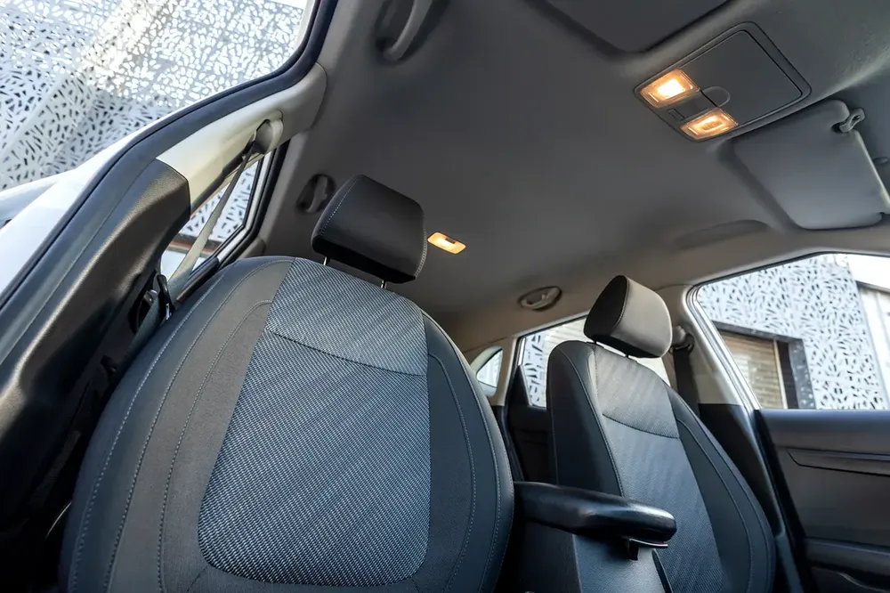 Kia Seltos LX 2023 GCC | Warranty - Image 17