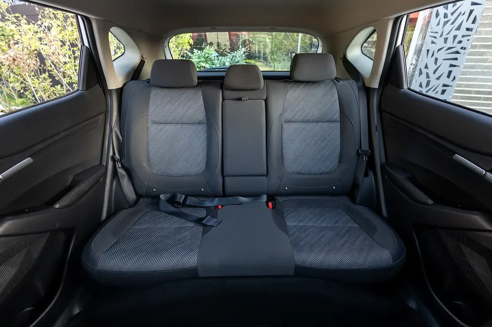 Kia Seltos LX 2023 GCC | Warranty - Image 18