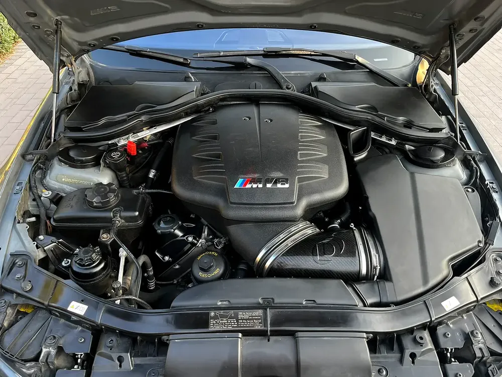 BMW M3 - Image 10
