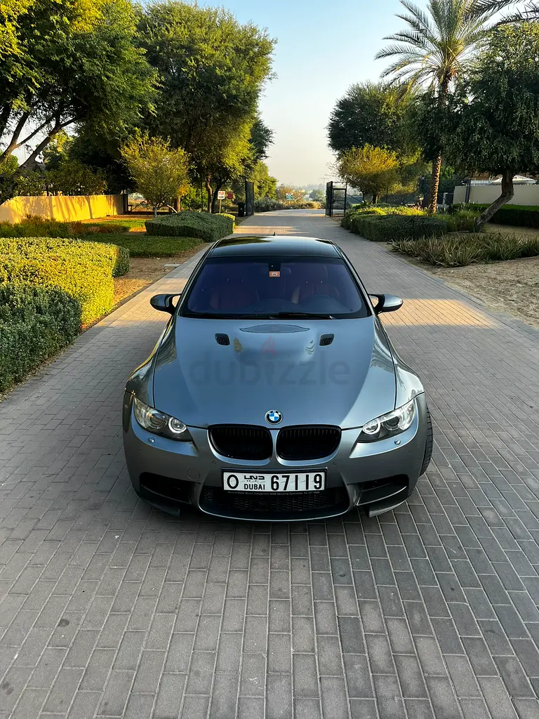 BMW M3 - Image 4