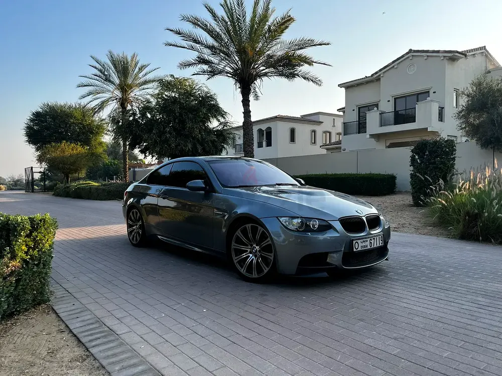 BMW M3 - Image 5