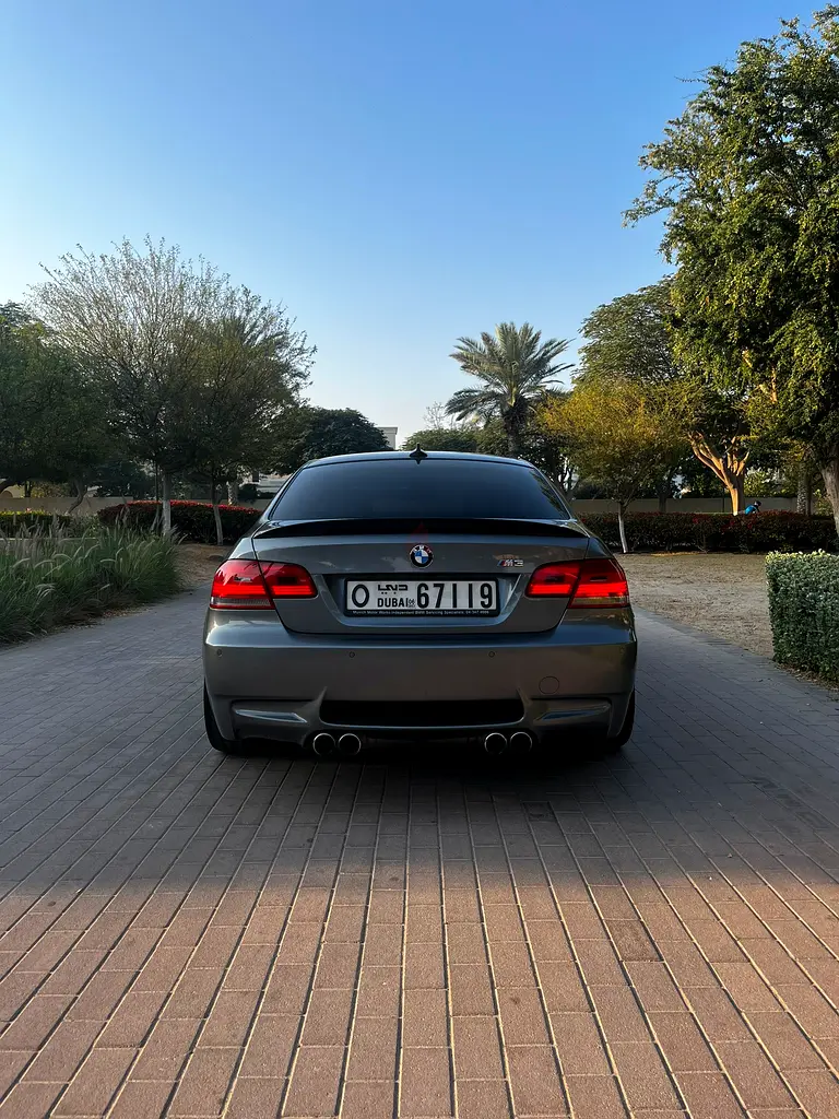 BMW M3 - Image 6