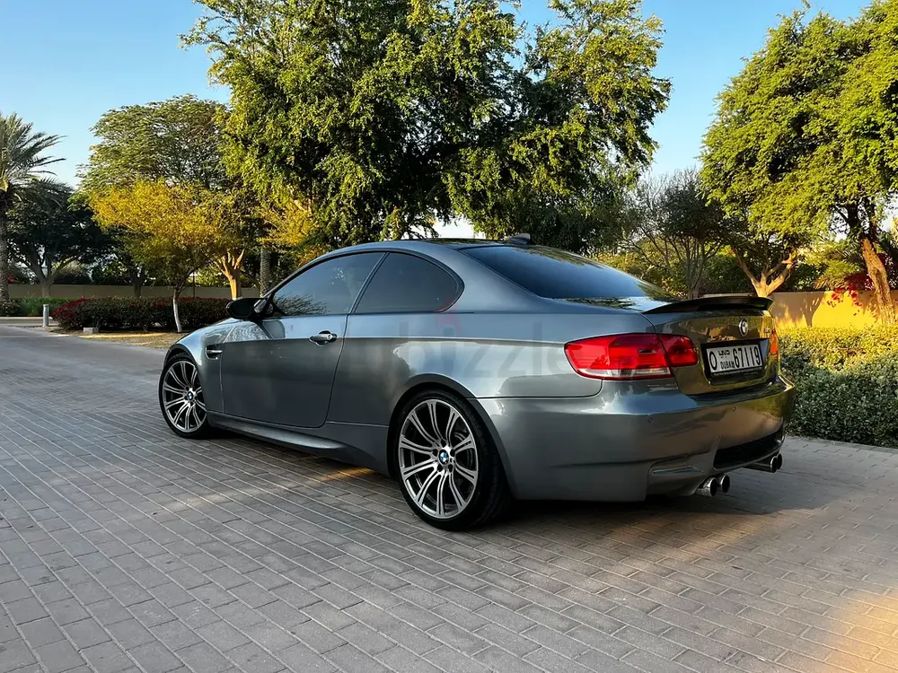 BMW M3 - Image 7