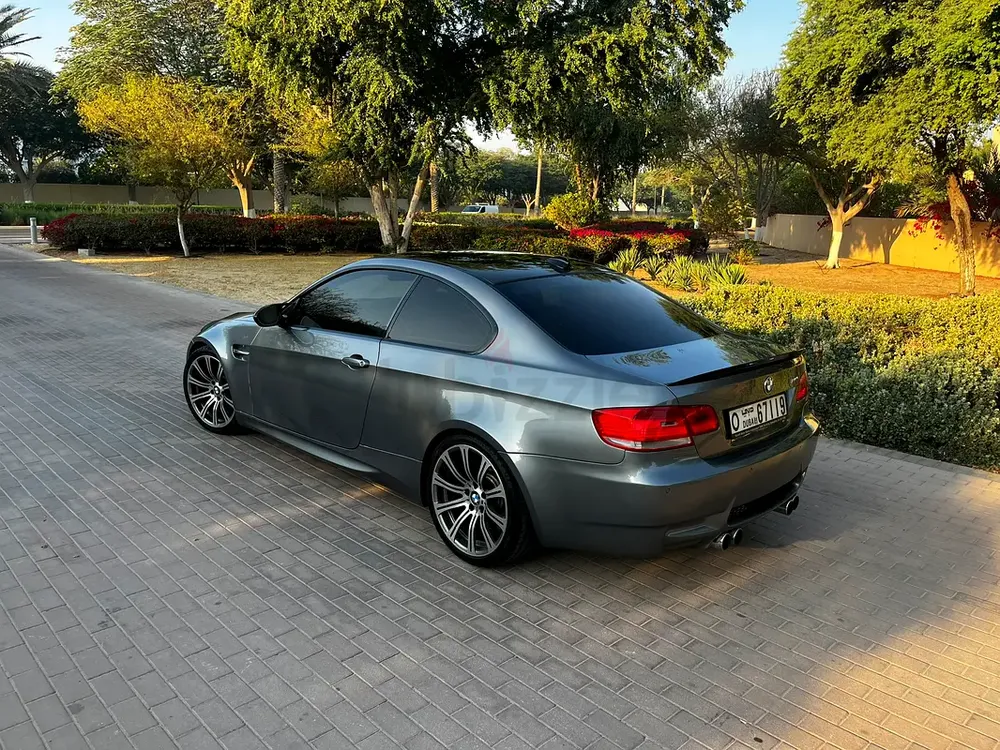 BMW M3 - Image 8