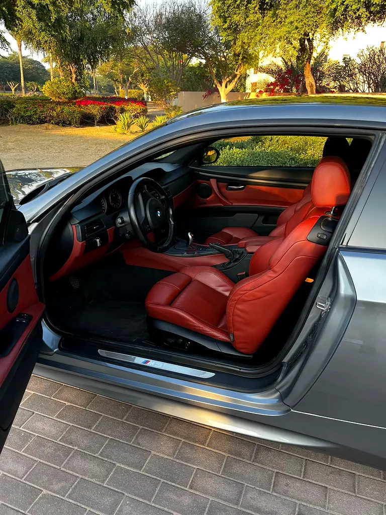 BMW M3 - Image 9