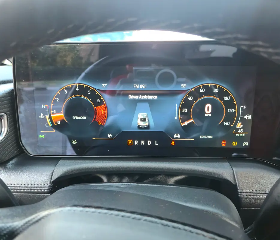 #Every vehicle includes a comprehensive warranty and service contract, ensuring reliability# - Image 9