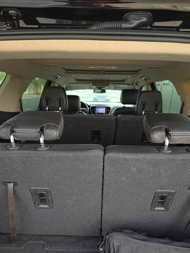2018 GMC Acadia Denali - Image 7