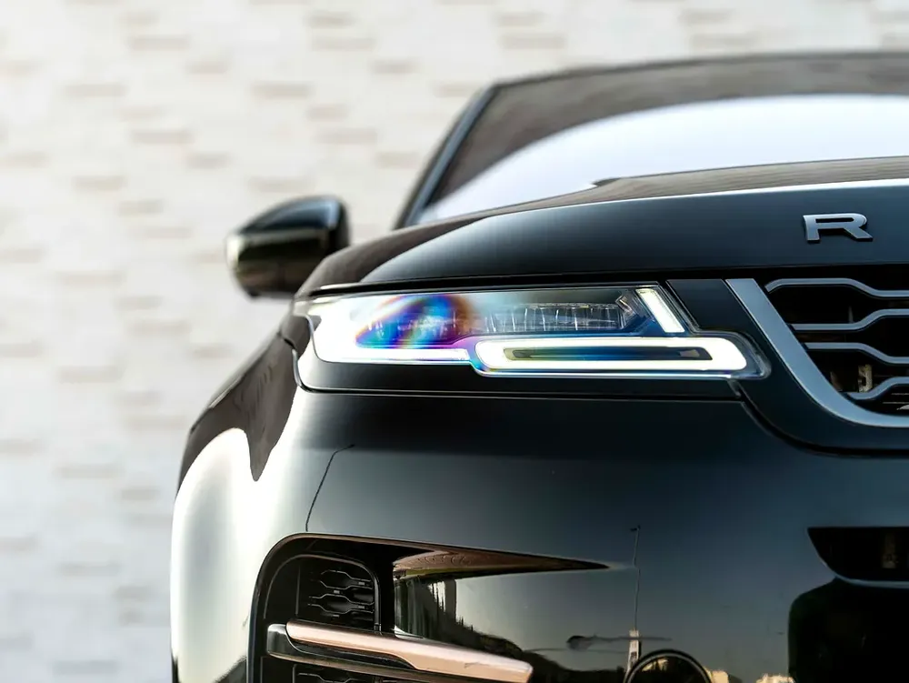 0% DOWN | RAMADAN ALL-INCLUSIVE | FREE INSURANCE + REG | EVOQUE R-DYNAMIC | GCC - Image 5
