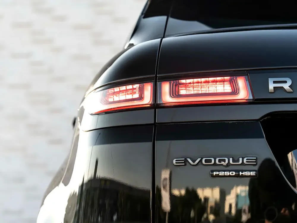 0% DOWN | RAMADAN ALL-INCLUSIVE | FREE INSURANCE + REG | EVOQUE R-DYNAMIC | GCC - Image 6