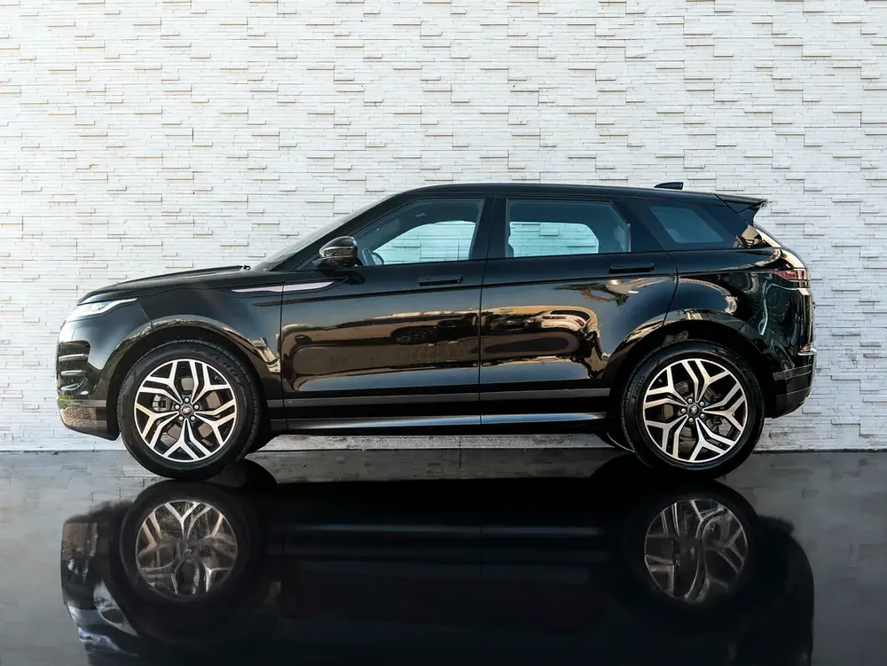 0% DOWN | RAMADAN ALL-INCLUSIVE | FREE INSURANCE + REG | EVOQUE R-DYNAMIC | GCC - Image 8