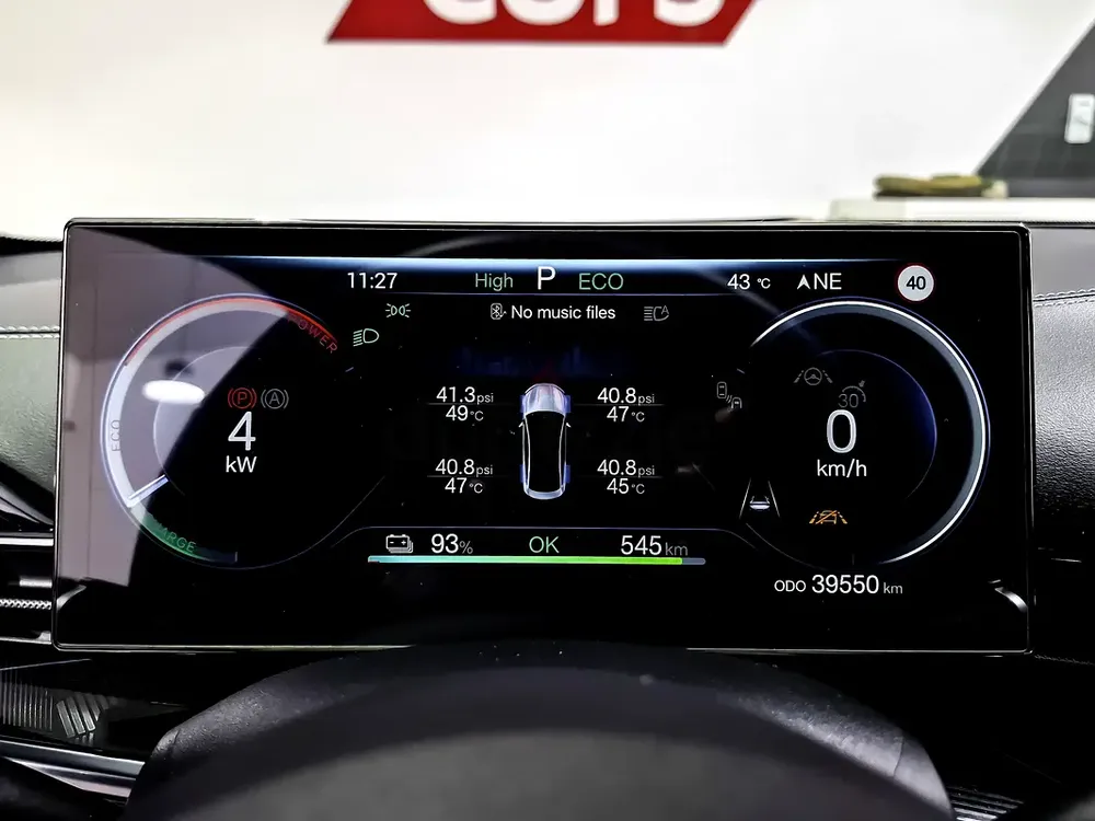 AED 1976/month | 2025 BYD Seal  | GCC Specs | Ref#473509 - Image 15