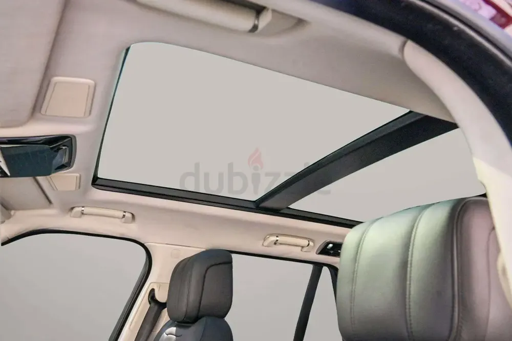 AED 2887/month | 2020 Land Rover Range Rover Vogue | GCC Specs | Ref#414923 - Image 12