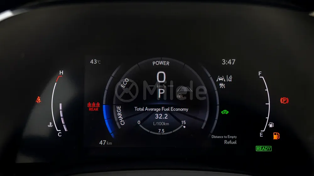 LEXUS RX 500H | 2-YEAR WARRANTY + SERVICE INCLUDED | IN-HOUSE FINANCING | 0% DOWNPAYMENT (BANK) - Image 13
