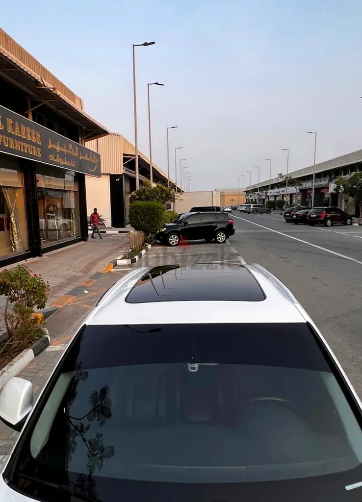 Audi Q5 45 TFSI quattro S line 2015 - GCC Specs - Well Maintained - Image 6