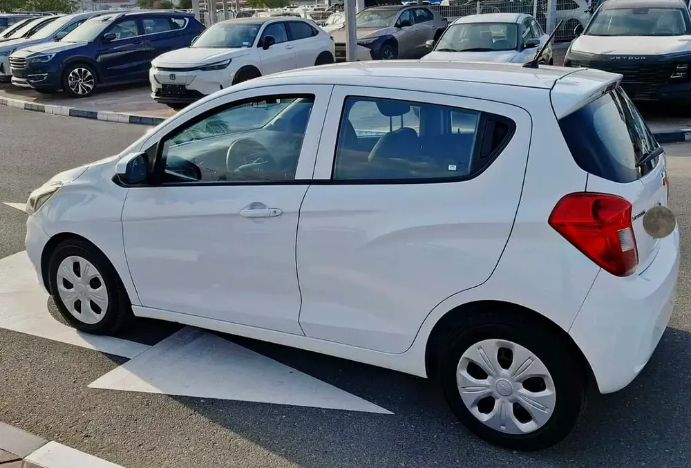 CHEVROLET SPARK - Image 12