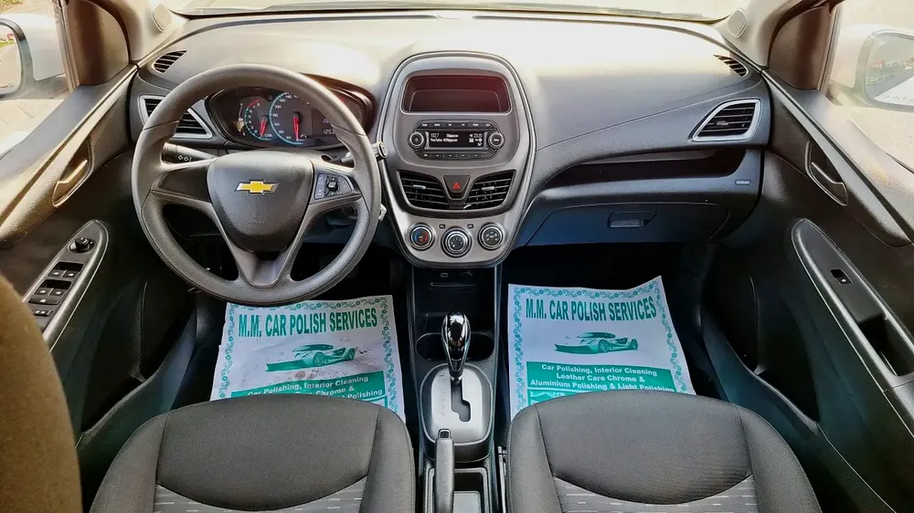 CHEVROLET SPARK - Image 8