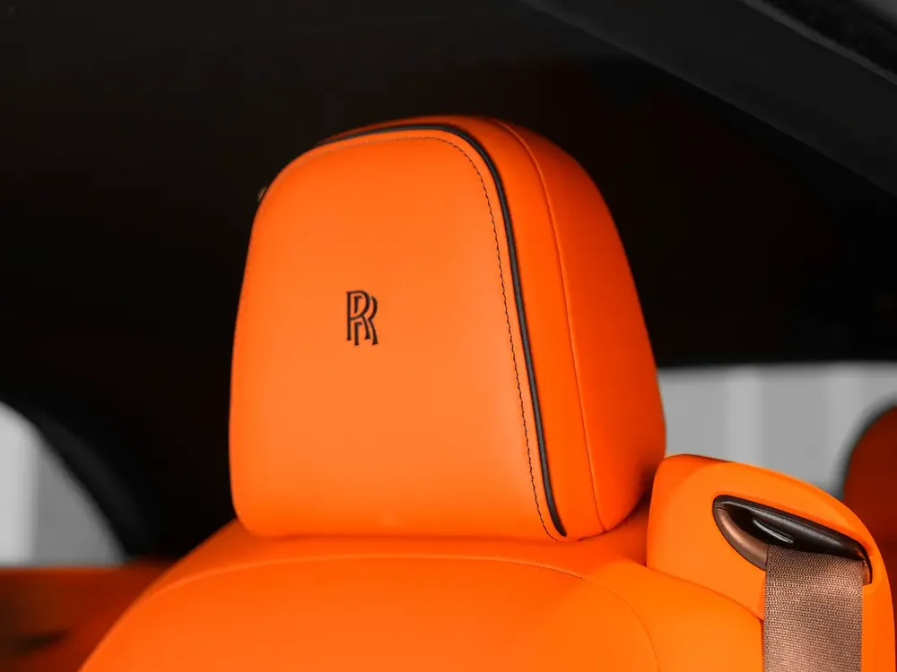 Rolls-Royce Spectre | Certified Pre-Owned | Warranty - Image 10
