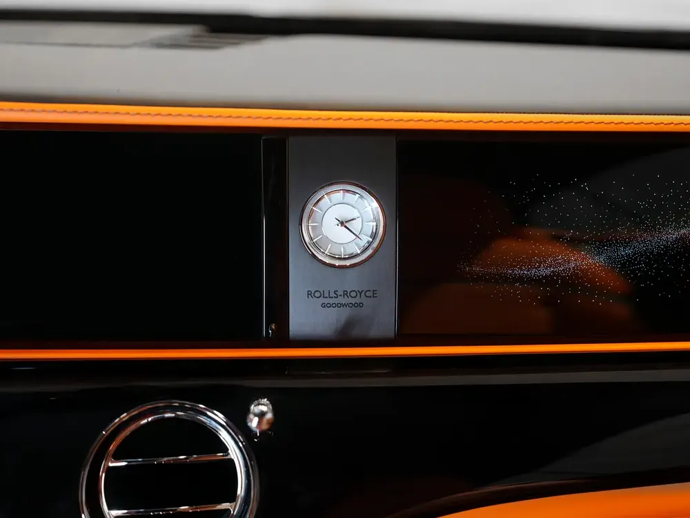 Rolls-Royce Spectre | Certified Pre-Owned | Warranty - Image 16