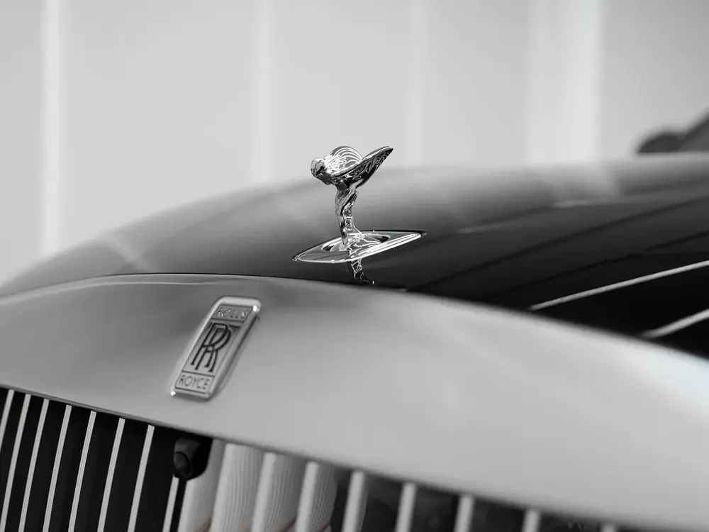 Rolls-Royce Spectre | Certified Pre-Owned | Warranty - Image 7