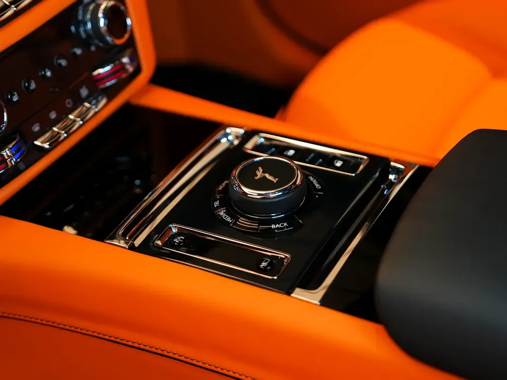 Rolls-Royce Spectre | Certified Pre-Owned | Warranty - Image 9