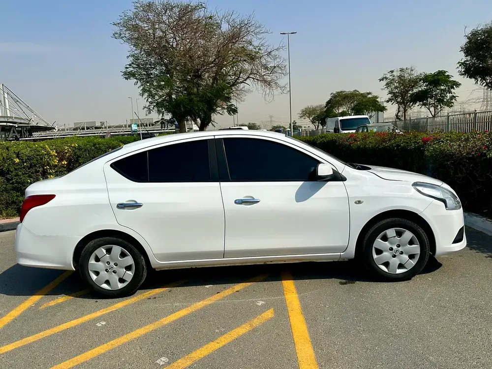 2023 Nissan Sunny SV - GCC Specs - Excellent Condition - Image 15