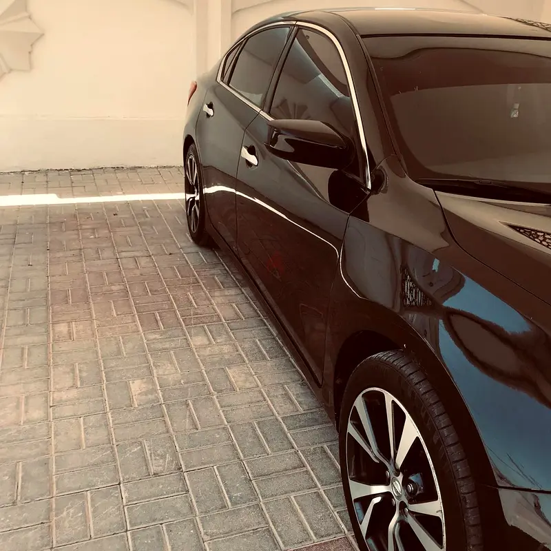 Nissan Altima 2016 American Specs - Image 5