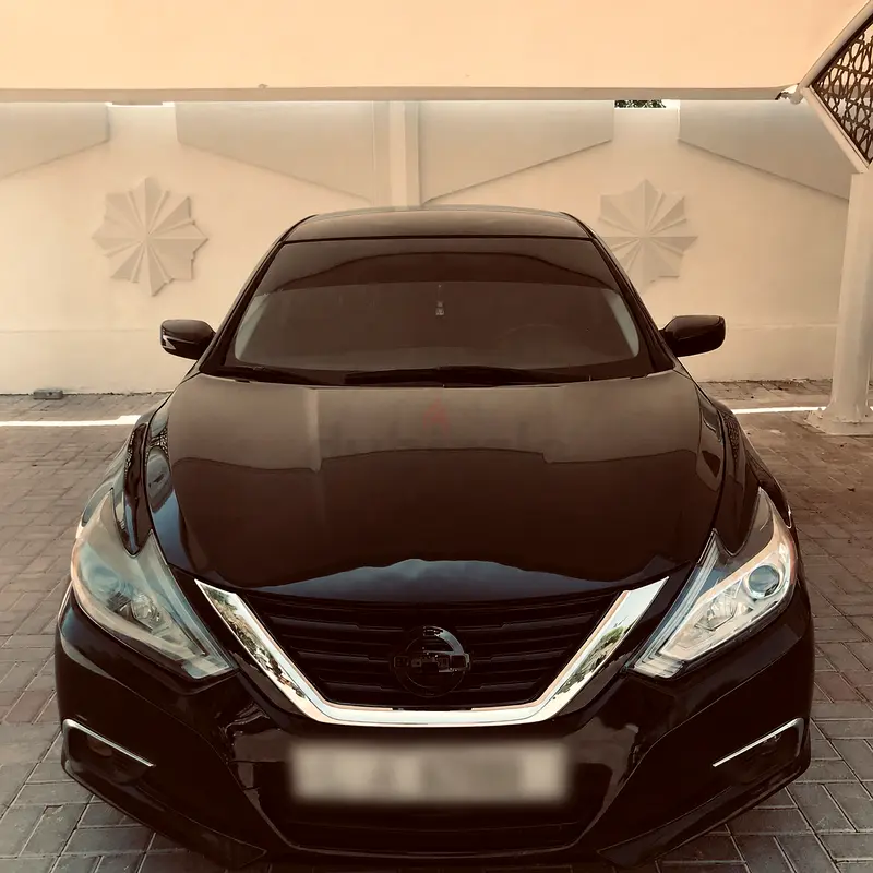 Nissan Altima 2016 American Specs - Image 6