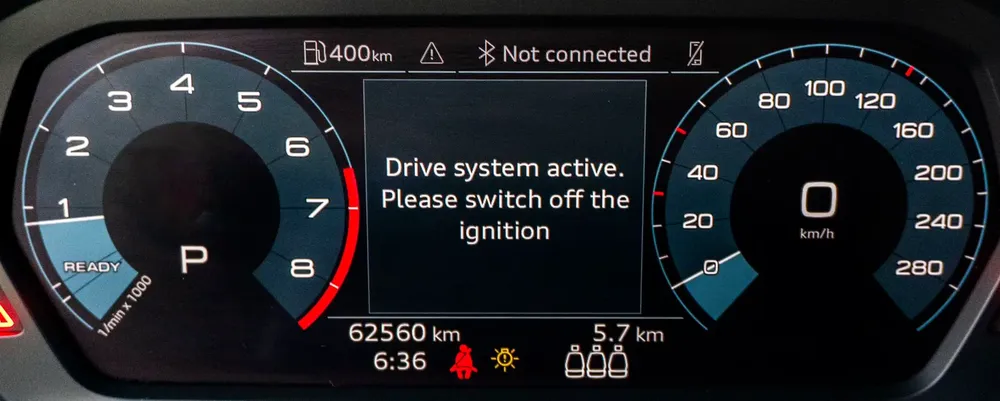 AUDI A3 2022 - Image 10