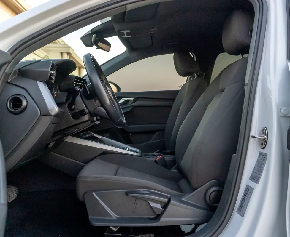 AUDI A3 2022 - Image 11