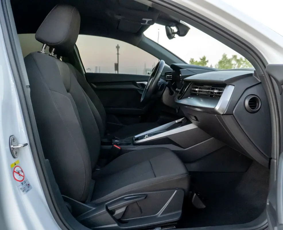 AUDI A3 2022 - Image 12