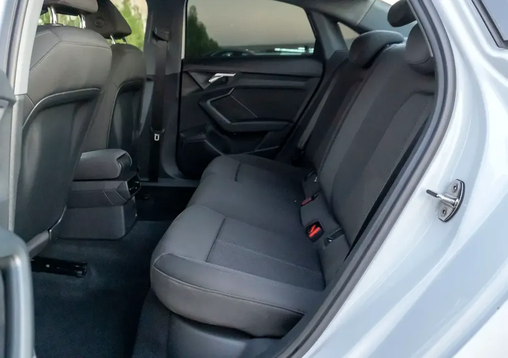 AUDI A3 2022 - Image 13