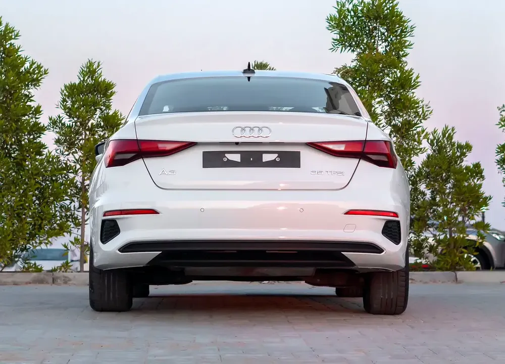 AUDI A3 2022 - Image 4