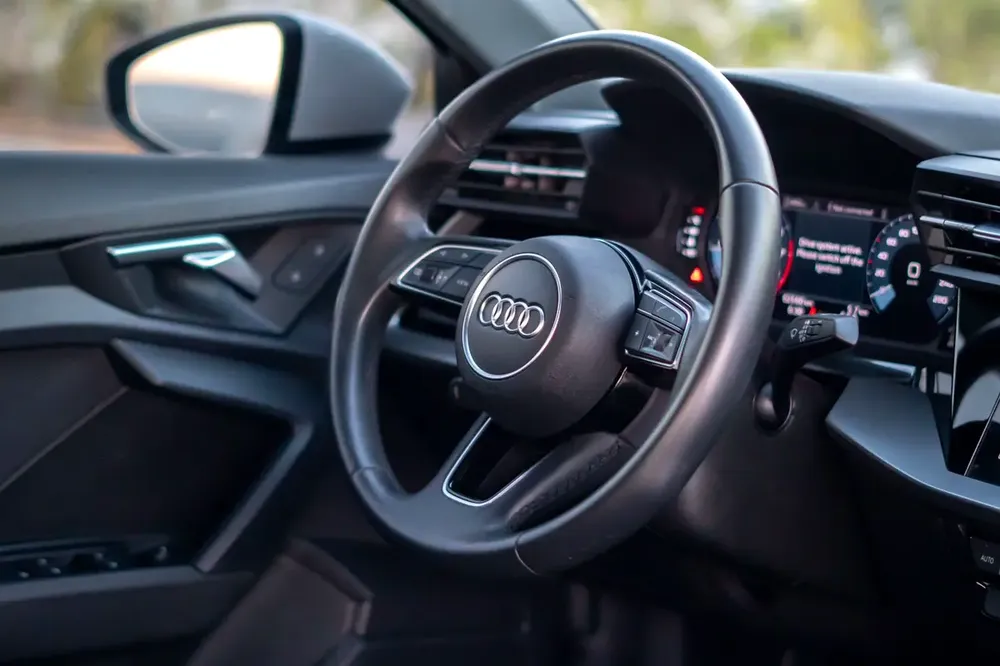 AUDI A3 2022 - Image 5
