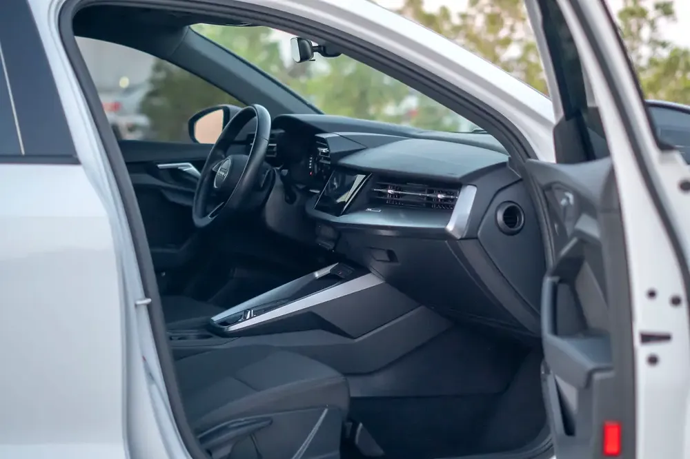 AUDI A3 2022 - Image 6